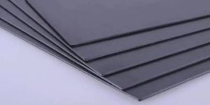 10 Mm Plain PVC Rigid Sheet