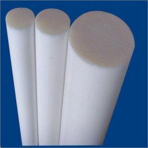 5-50 Mm PTFE Teflon Rod, Round