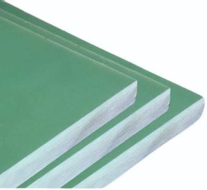 6mm Green Antistatic Ricocell Sheet