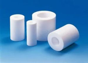 Circular PTFE Teflon Bush