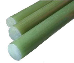 Glass Epoxy Rod