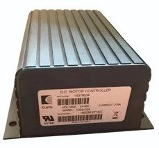 1204-034 Curtis Speed Controller
