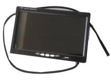 Forklift Camera System