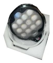 Forklift Wireless Camera