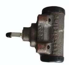 Mild Steel Forklift Wheel Cylinder