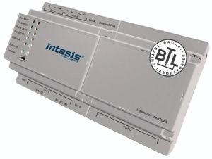 Ethernet Bacnet IP MS Server Gateway