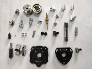 Automotive Spare Parts