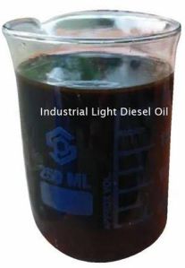 Industrial Light Diesel Oil