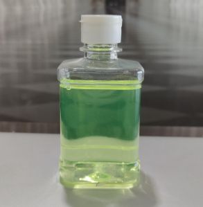 Light Green 10 Ppm Ultra Low Sulfur Diesel