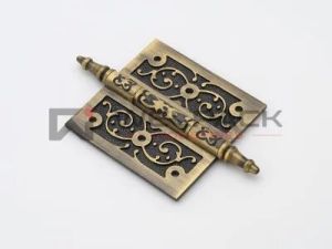 Decorative Hinges