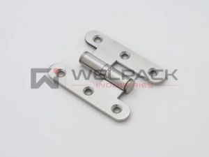Stainless Steel H Hinges