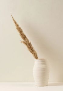 Sufi Modern Ceramic Flower Vase