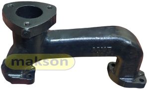 Exhaust Manifold