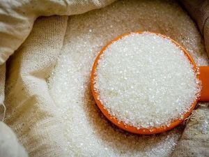 S30 Indian Crystal White Refined Sugar