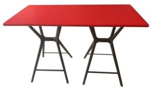 Wooden Restaurant Dining Table