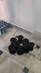 PINCH VALVE RUBBER SLEEVE