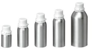 Aluminum Bottles