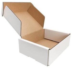 corrugated box