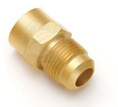 Flare Female Connector