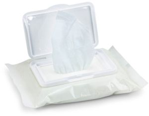 Hand & Face Wet Wipes
