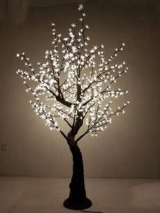 LED Artificial Trees