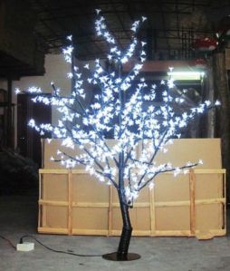 LED Artificial Trees