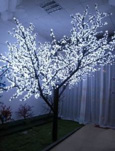 LED Artificial Trees