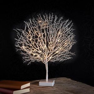 LED Artificial Trees