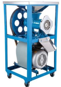 Electric Meat Grinder GT-HD-32