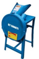 Circular Fodder Chopper