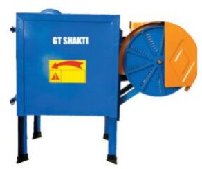 Silage Grass Cutting Machine