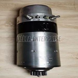 120 Volt Starter Motor