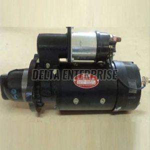 48-55V Automotive Starter Motor