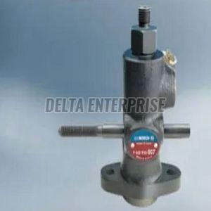 Bosch Single Cylinder Pump