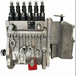Byc Fuel Injection Pump
