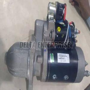 Cummins 24Volt 4.5kW Starter Motor