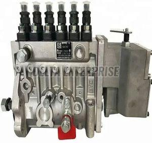 Cummins Fuel Injection Pump