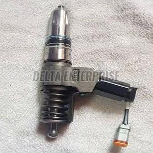 Cummins Qsm Fuel Injector