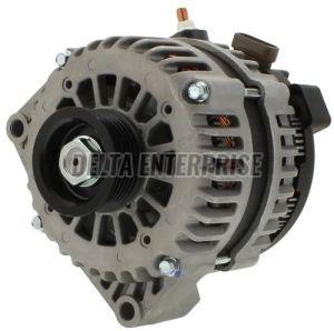 DC Charging Alternator