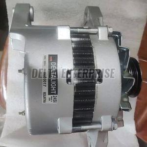 Deltalight DC Alternator