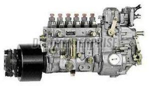 Denso Diesel Fuel Injection Pump