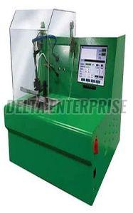 EPS-200 Injector Test Bench