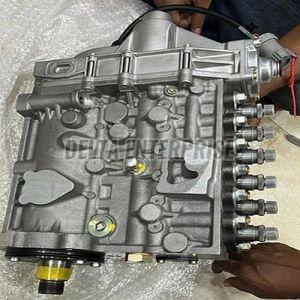 H Type Fuel Injection Pump