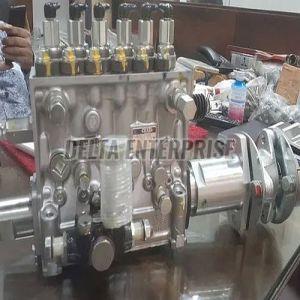 Heavy Duty Zexel Fuel Injection Pump