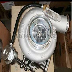 Holset Turbocharger