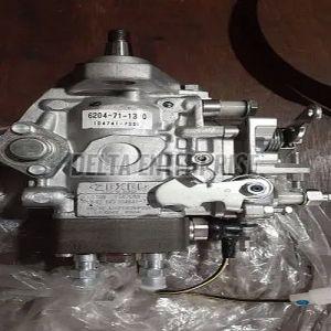 Zexel Rotary Fuel Injection Pump