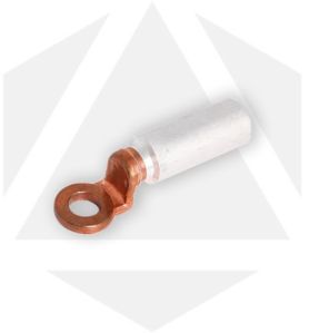 Aluminium Copper Bi Metal Terminals