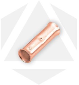 Copper Butt Connector