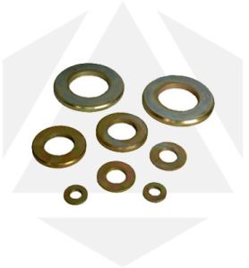 Plain Washers