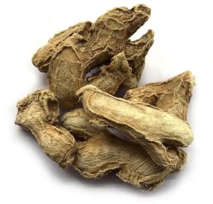 Dry Ginger